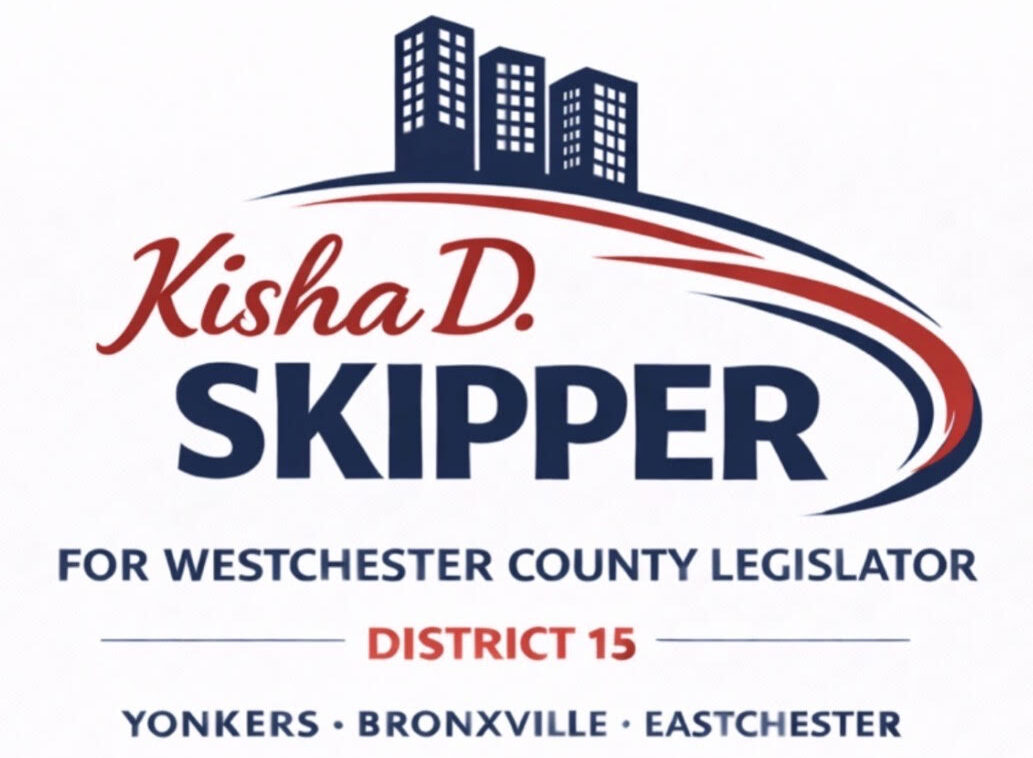Kisha for Westchester